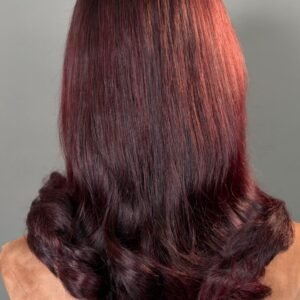 French Curly