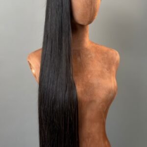 Bone Straight